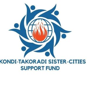 Sekondi-Takoradi Sister-Cities Support Fund