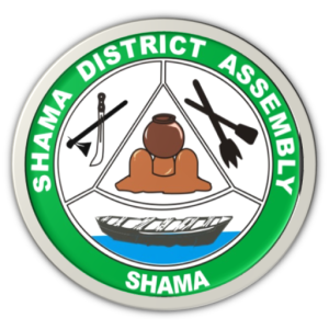 SHAMA